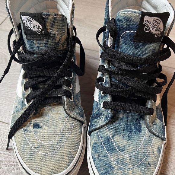 Vans High Tops - Picture 6 of 9